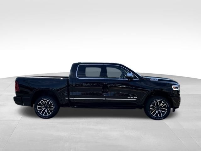 2026 Ram 1500 Limited photo 7