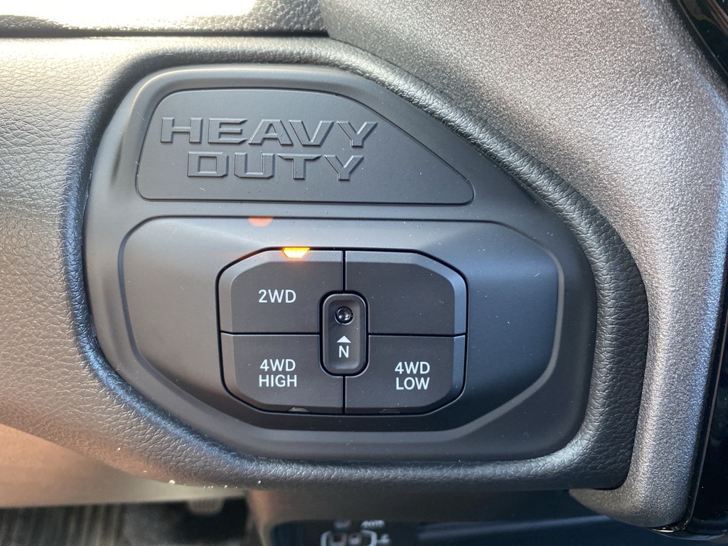 2025 Ram 5500 Tradesman photo 25