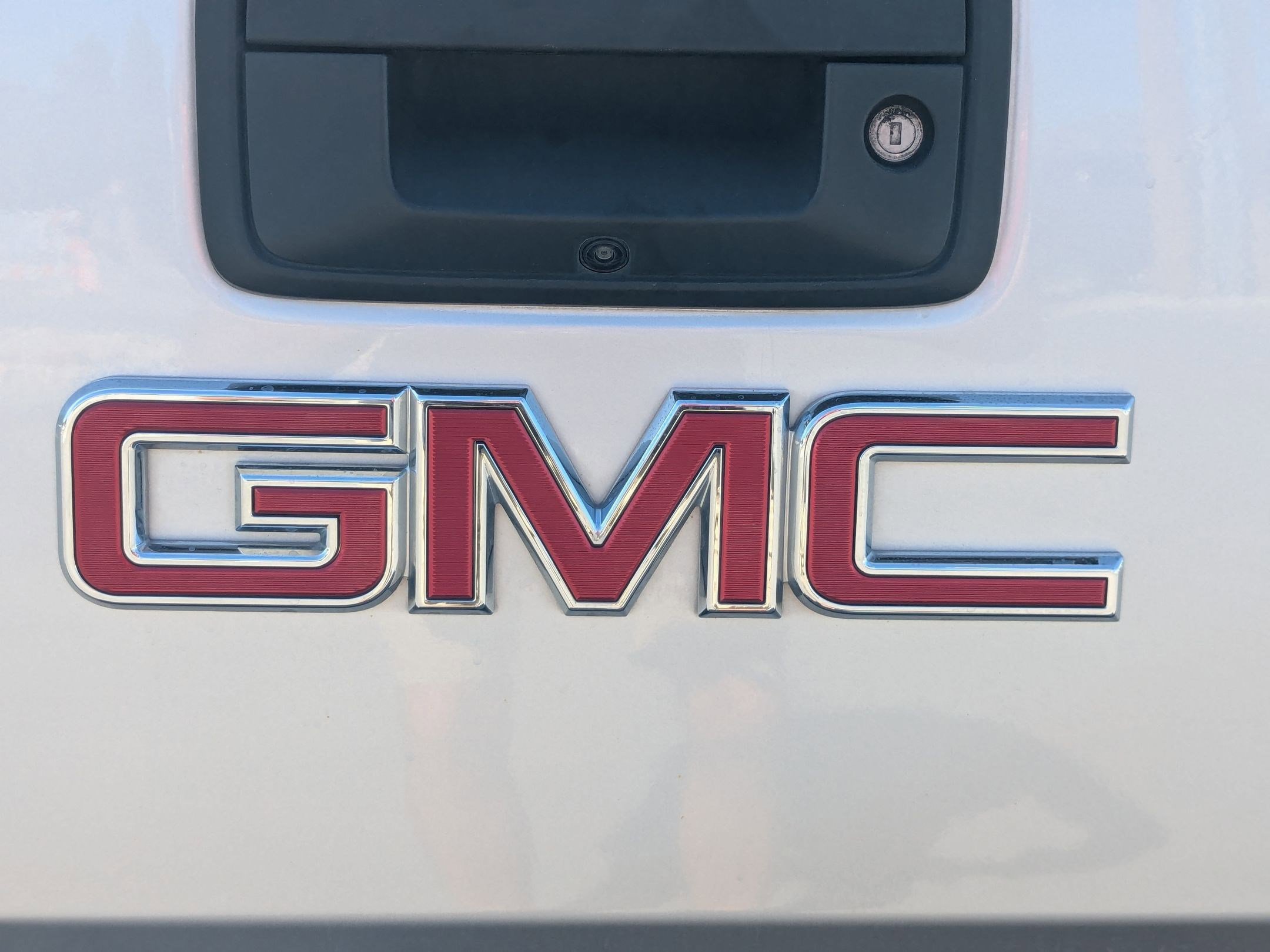2017 Gmc Sierra 1500 SLT photo 12