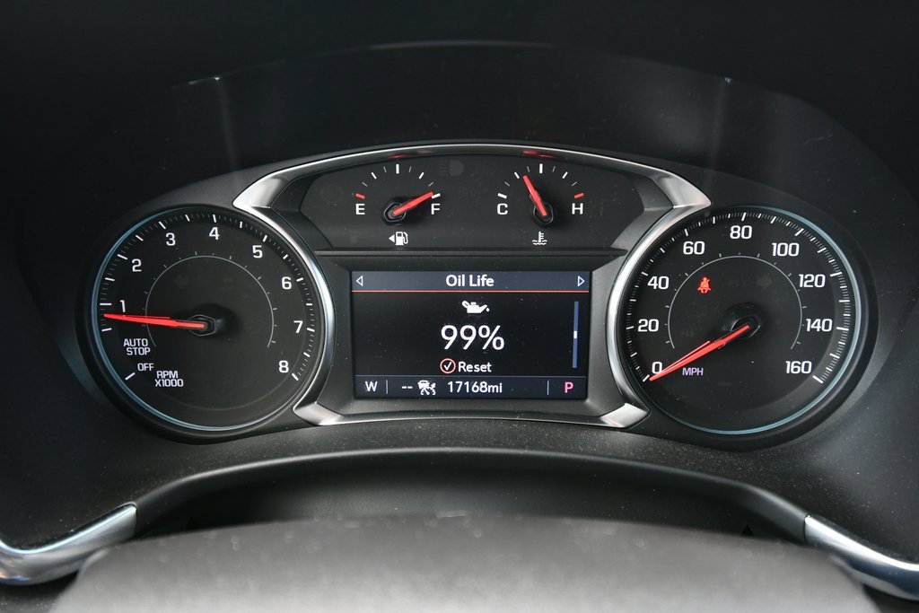 2024 Chevrolet Equinox Premier photo 23