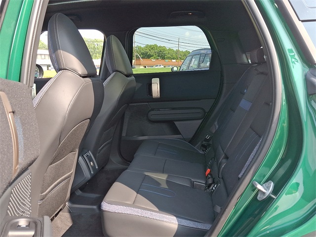 2025 Mini Countryman S ALL4 photo 8