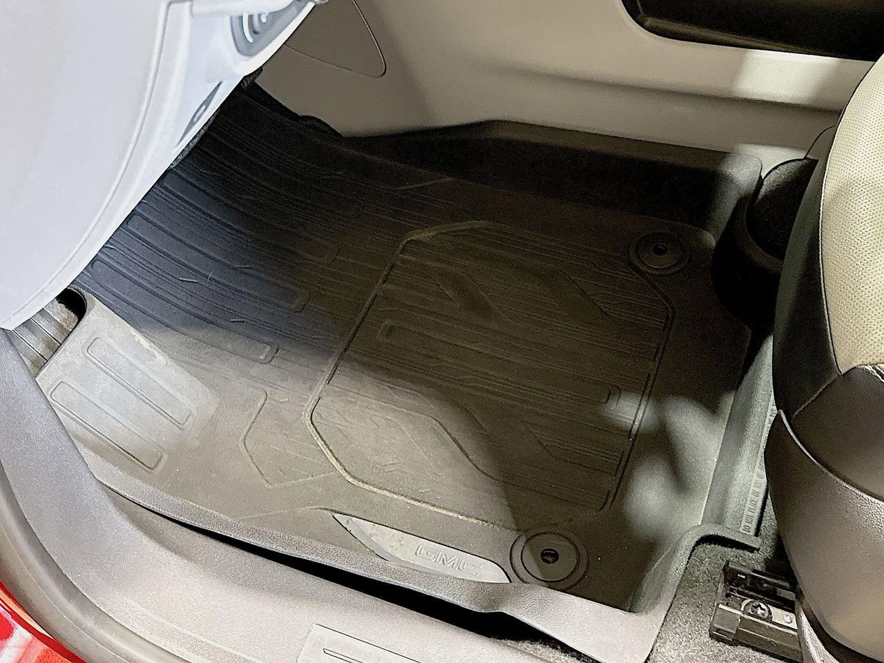 2022 Gmc Terrain SLT photo 32