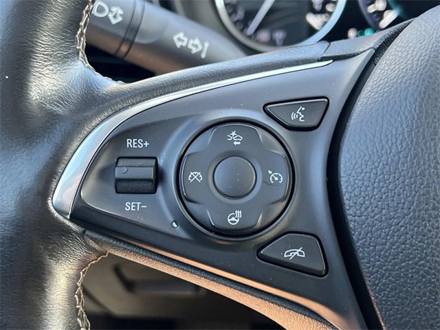 2017 Buick Envision Premium I photo 25