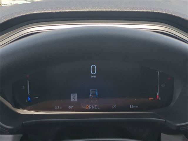 2026 Ford Escape Active photo 25