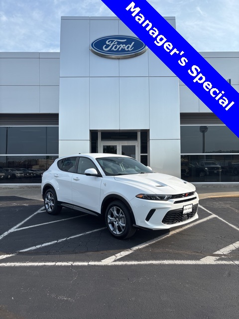 2024 Dodge Hornet R/T's photo