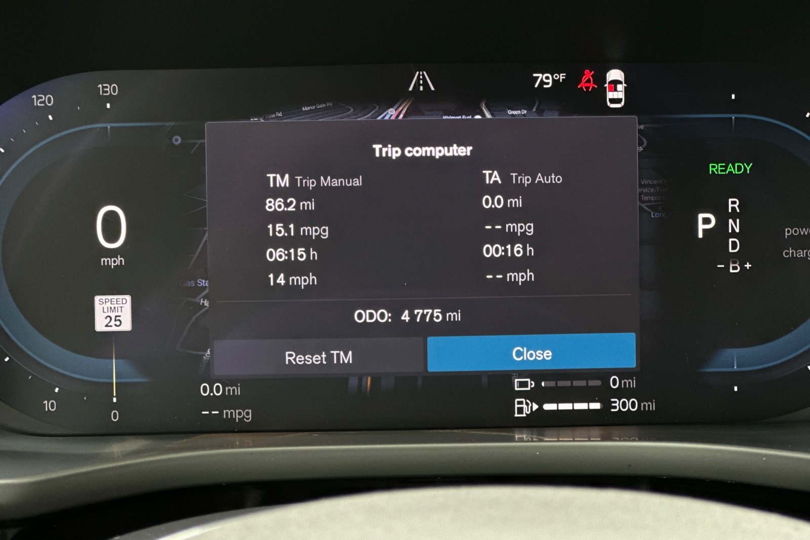 2025 Volvo XC60 Hybrid T8 Plus photo 26