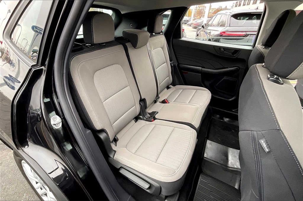 2022 FORD ESCAPE - Image 22