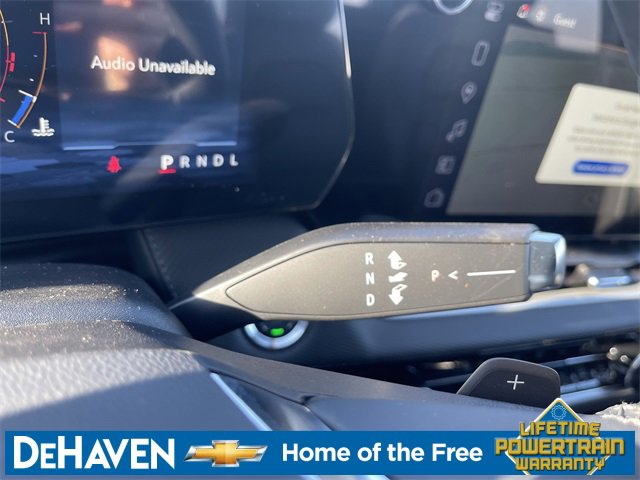 2026 Chevrolet Equinox LT photo 16