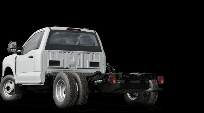 2025 Ford F-350 XL photo 2