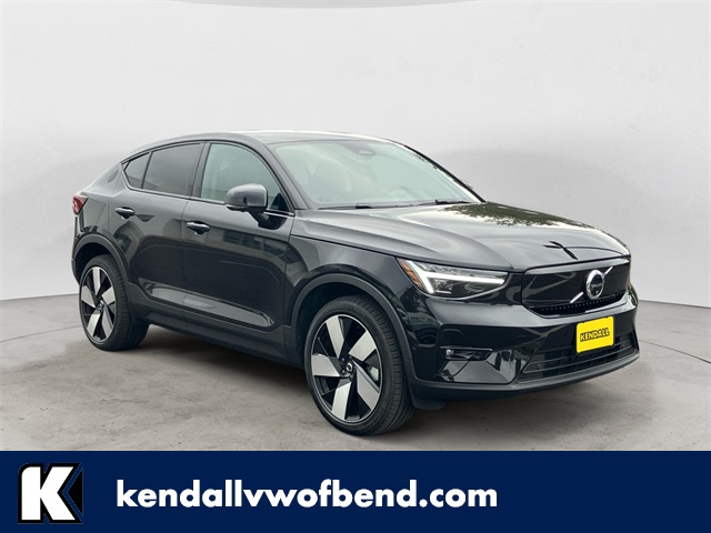 2024 Volvo C40 Ultimate's photo