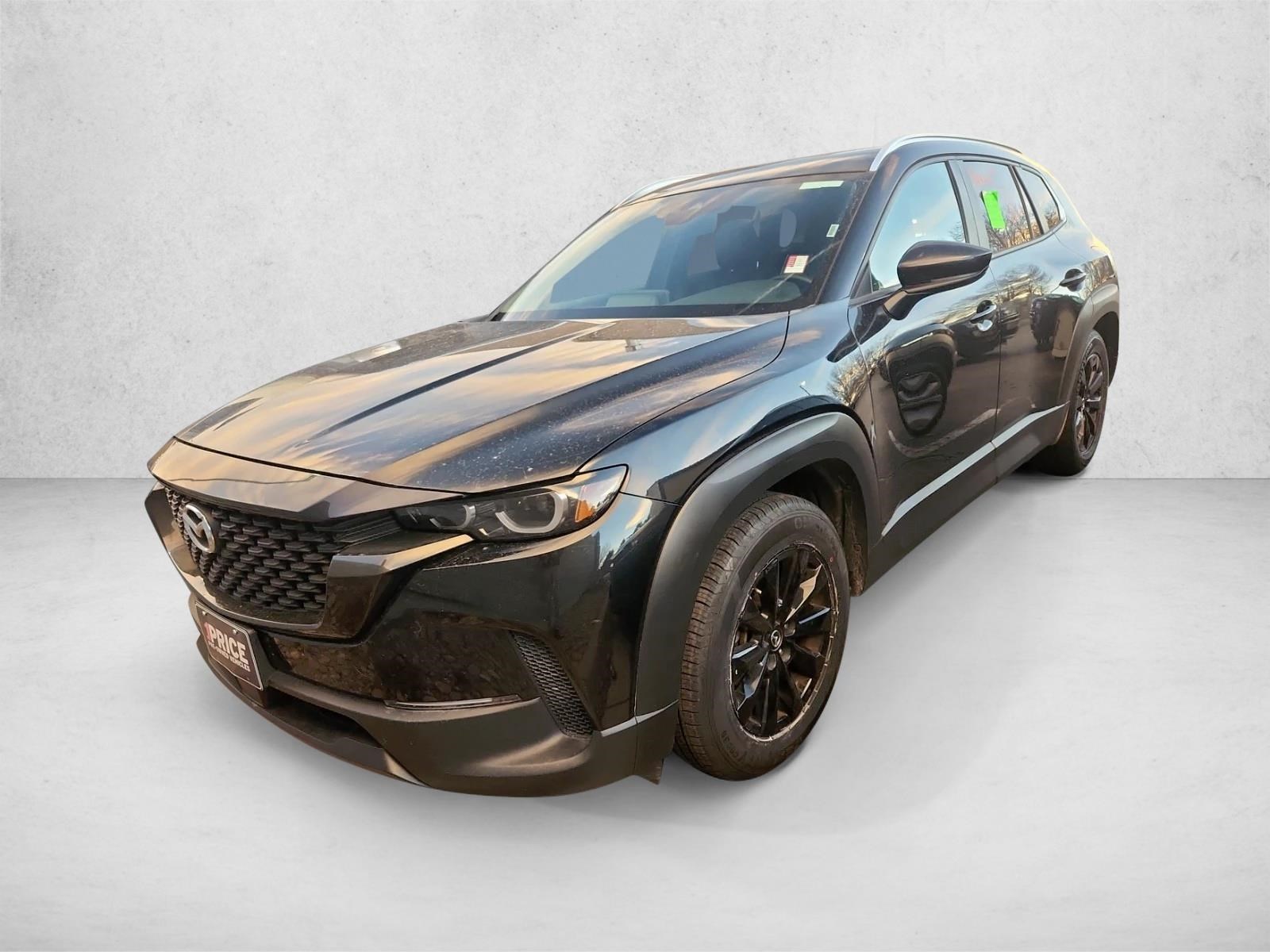 2024 Mazda CX-50 S PREMIUM's photo