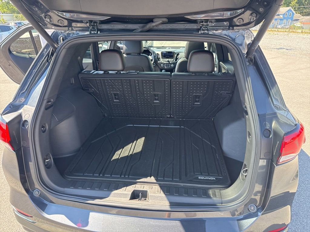 2022 Chevrolet Equinox RS photo 16