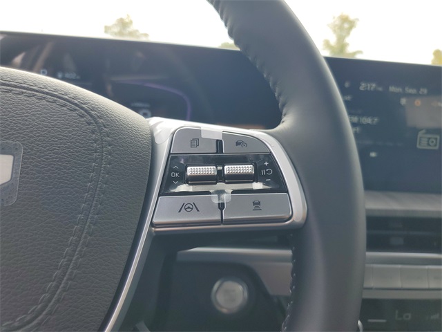 2025 Kia Telluride X-Line EX X-Pro photo 19