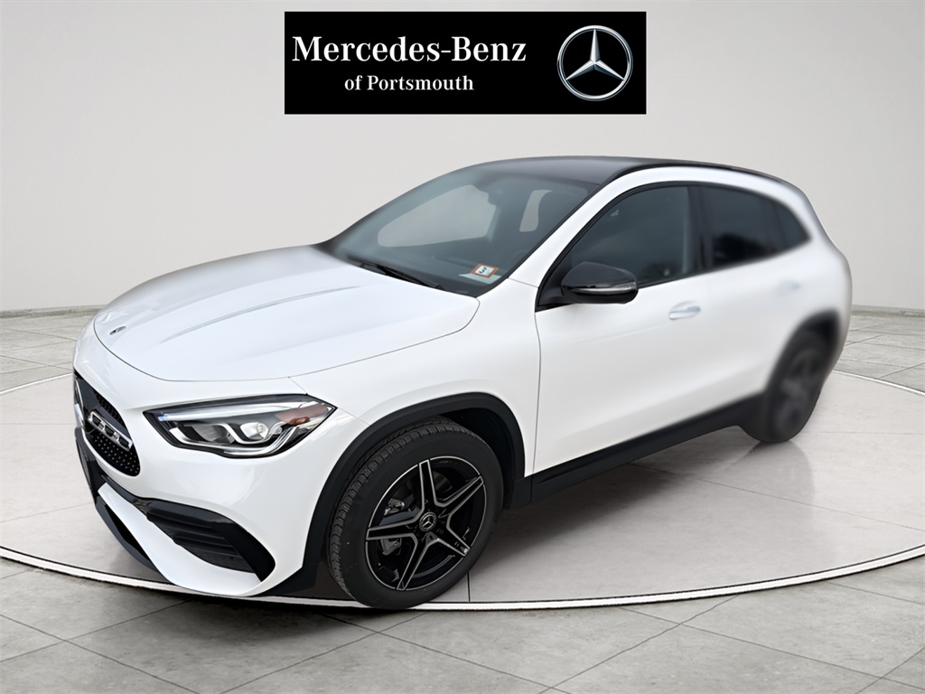 2023 Mercedes-Benz GLA Base's photo