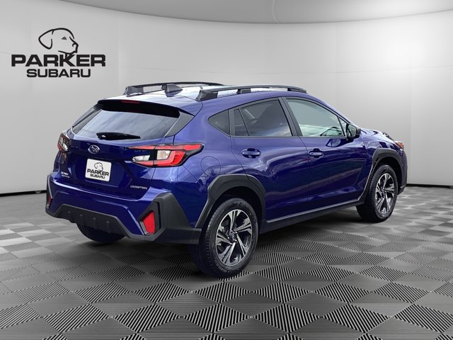 2025 Subaru Crosstrek Premium photo 5