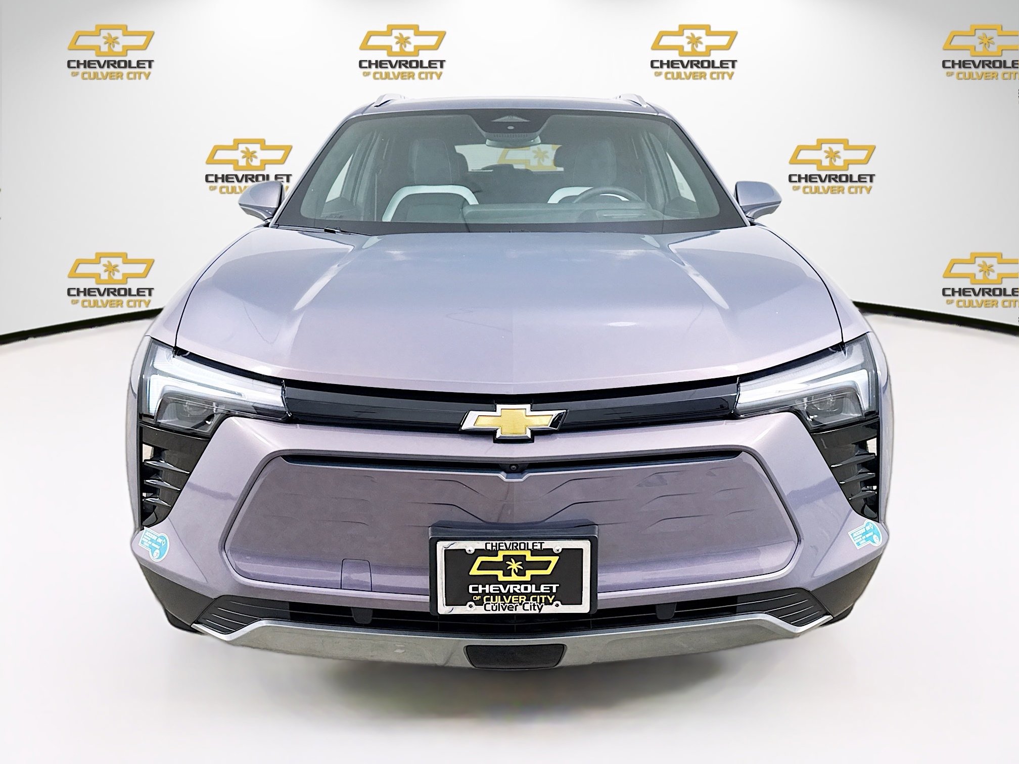 2024 Chevrolet Blazer EV photo 2