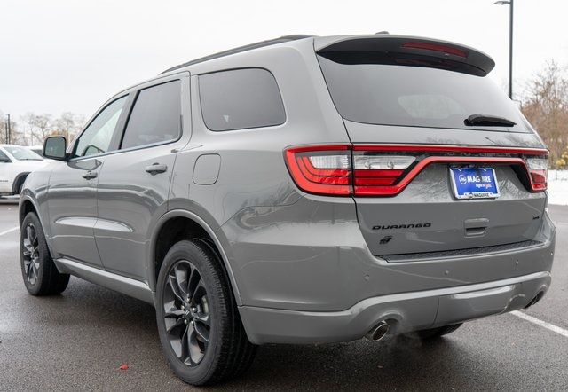 2023 Dodge Durango GT photo 3