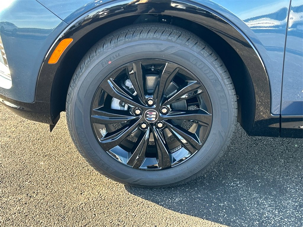 2026 BUICK ENVISTA - Image 10