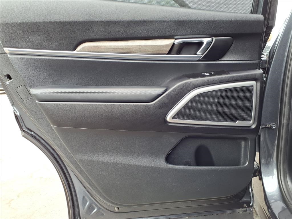 2021 Kia Telluride EX photo 21