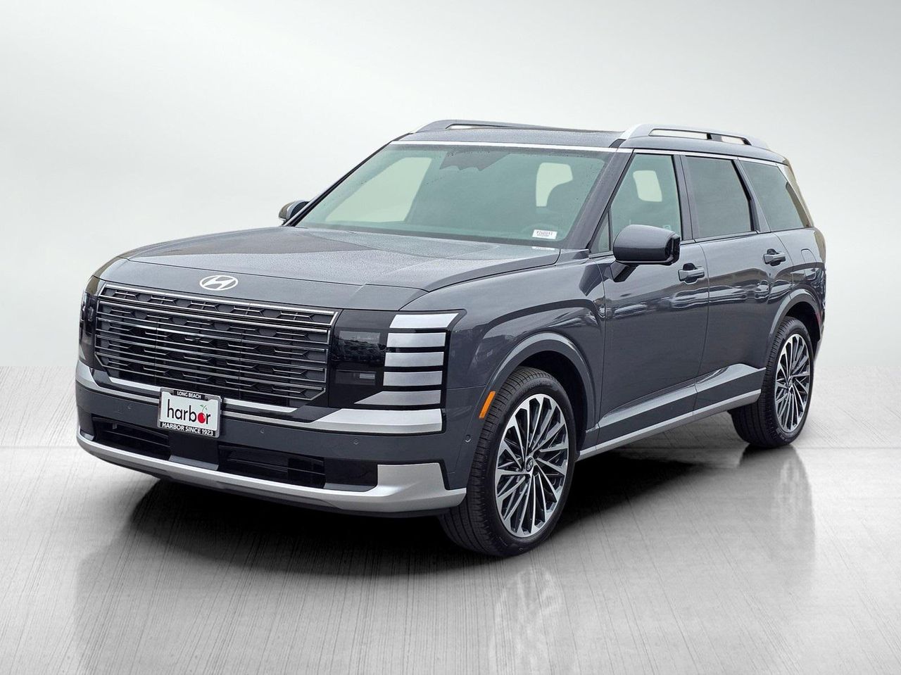 2026 Hyundai Palisade Calligraphy photo 3