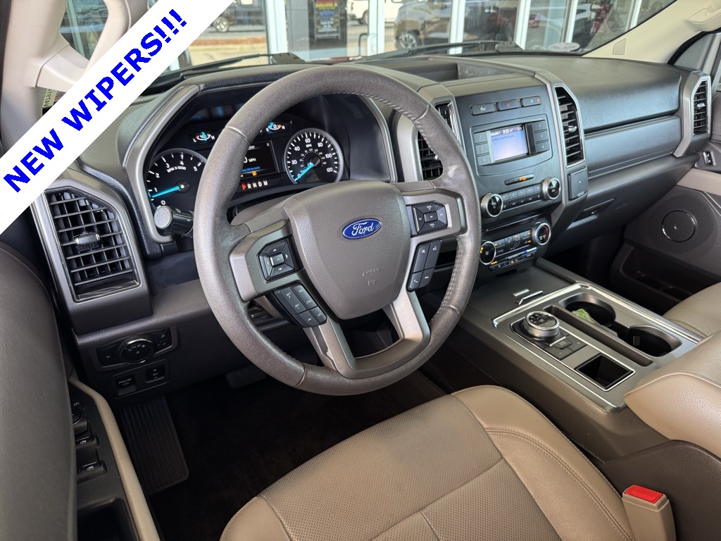 2018 Ford Expedition XLT photo 3