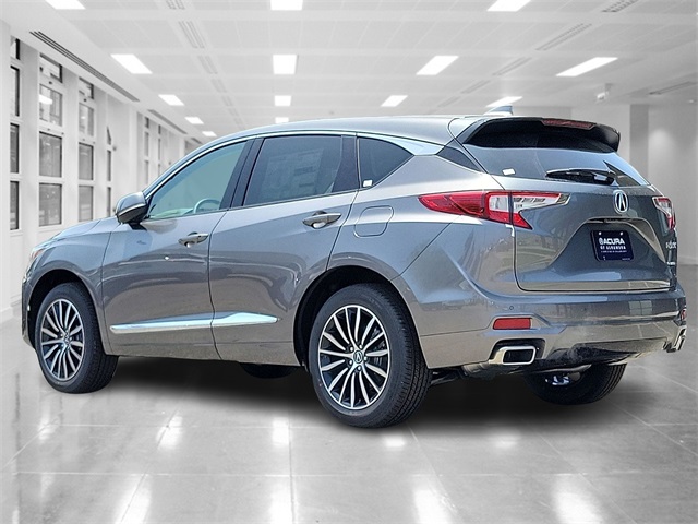 2025 Acura RDX Advance photo 2