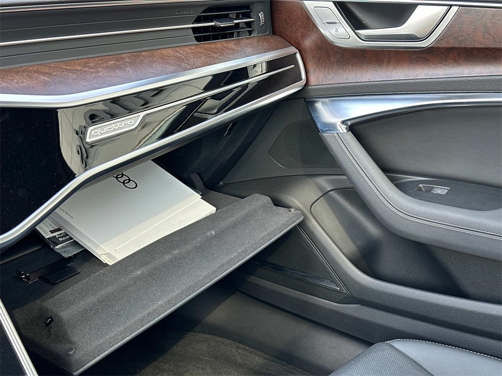 2020 Audi A6 2.0T Premium Plus photo 21