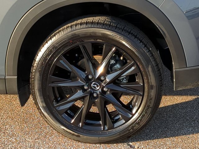 2025 Mazda CX-5 2.5 S Carbon photo 23