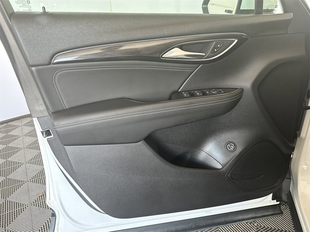 2021 Buick Envision Preferred photo 10