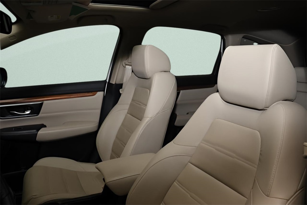 2018 Honda CR-V EX-L photo 5