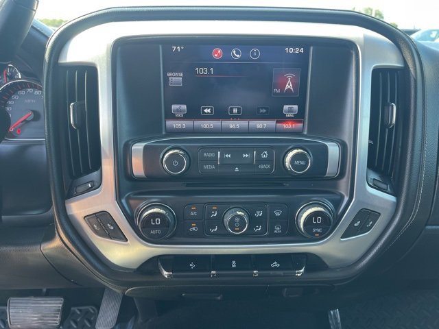2015 Gmc Sierra 1500 SLT photo 30