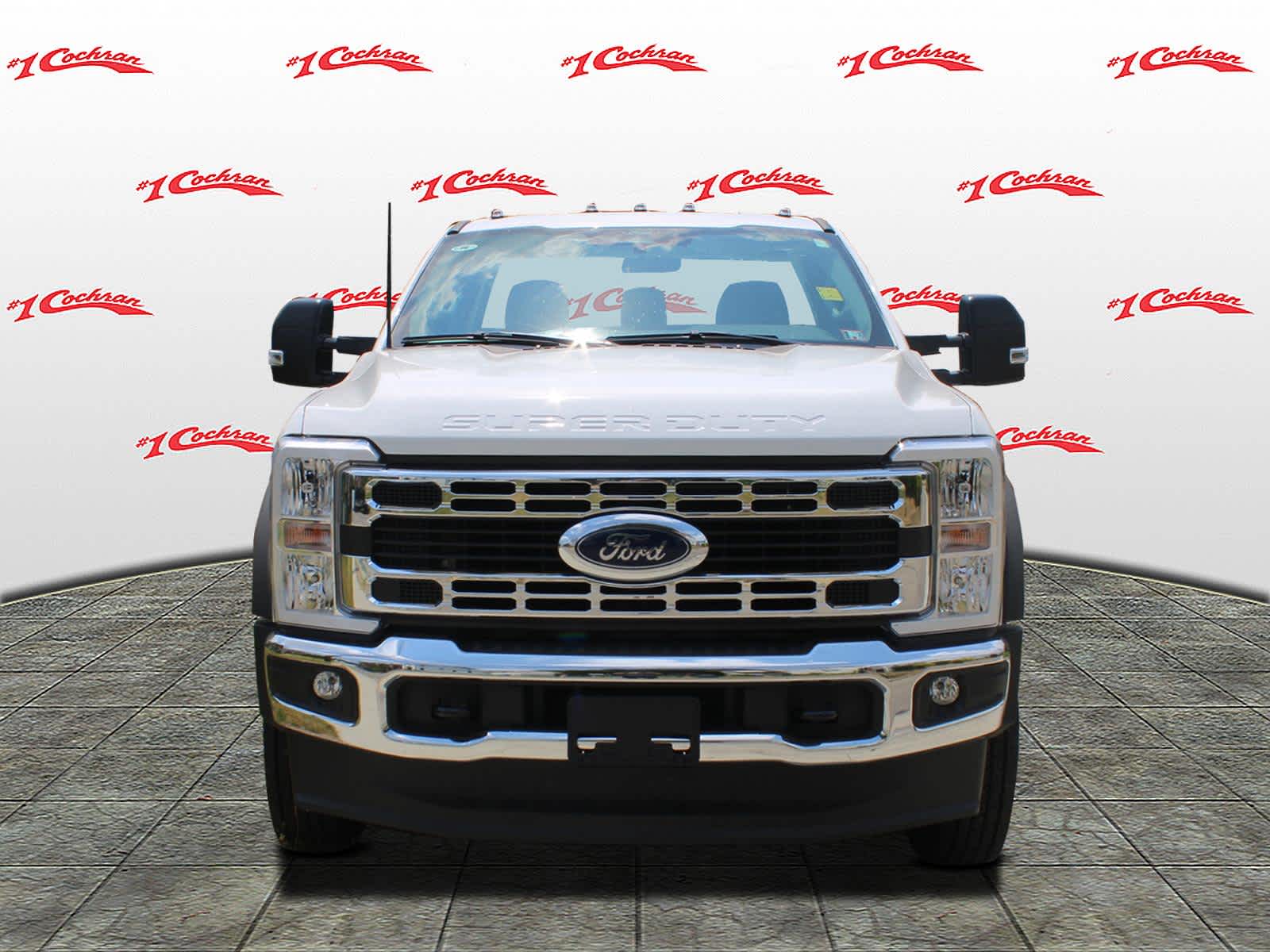 2024 Ford F-450 XL photo 8