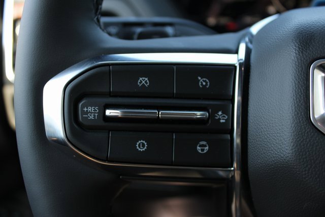 2026 Gmc Yukon Denali photo 22