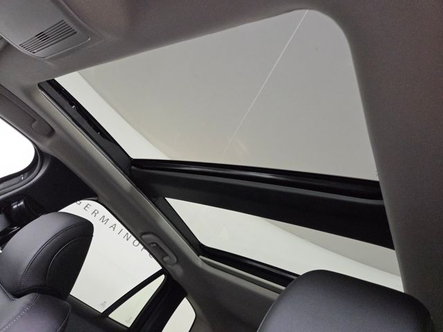 2024 Mazda CX-50 2.5 Turbo photo 28