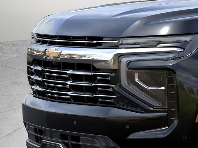 2025 Chevrolet Tahoe Premier photo 11