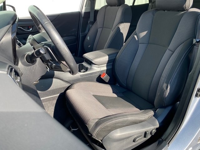 2021 Subaru Outback Premium photo 16