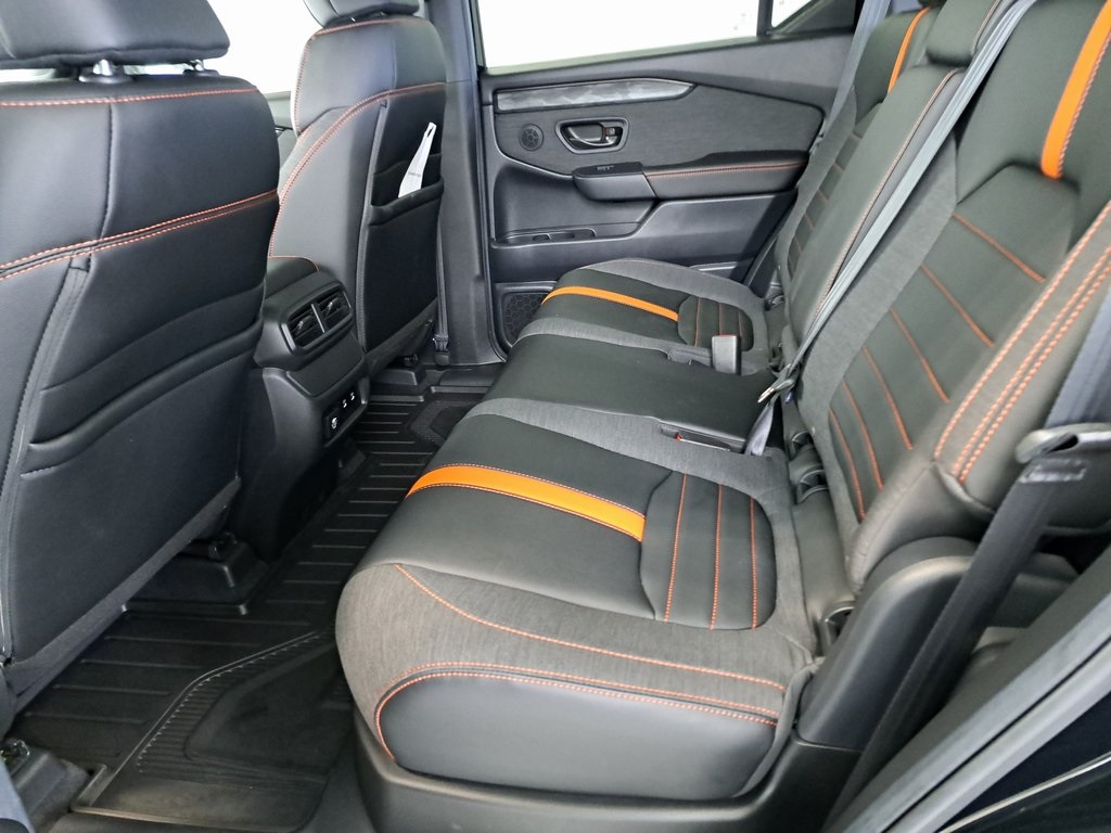 2026 Honda Passport TrailSport photo 23