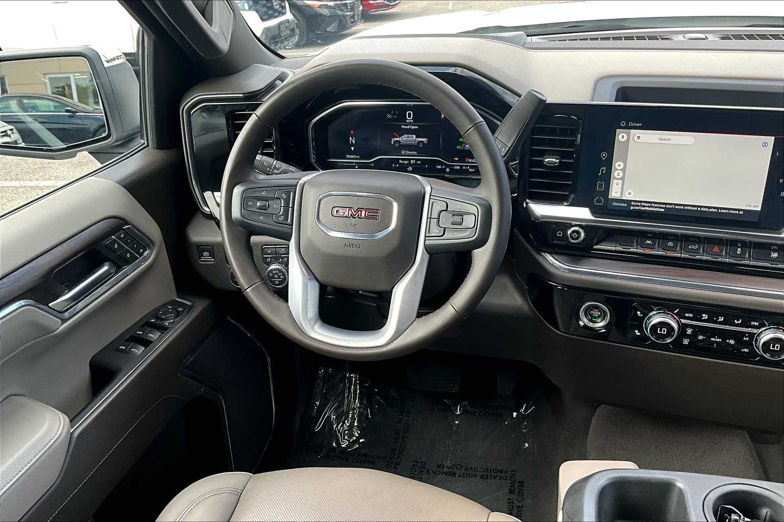 2024 Gmc Sierra 1500 SLT photo 5