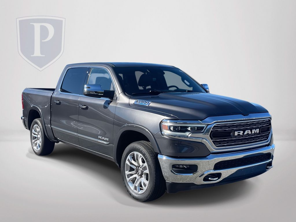 2024 RAM Ram 1500 Pickup Limited's photo