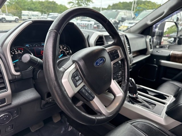 2019 Ford F-150 XL photo 13