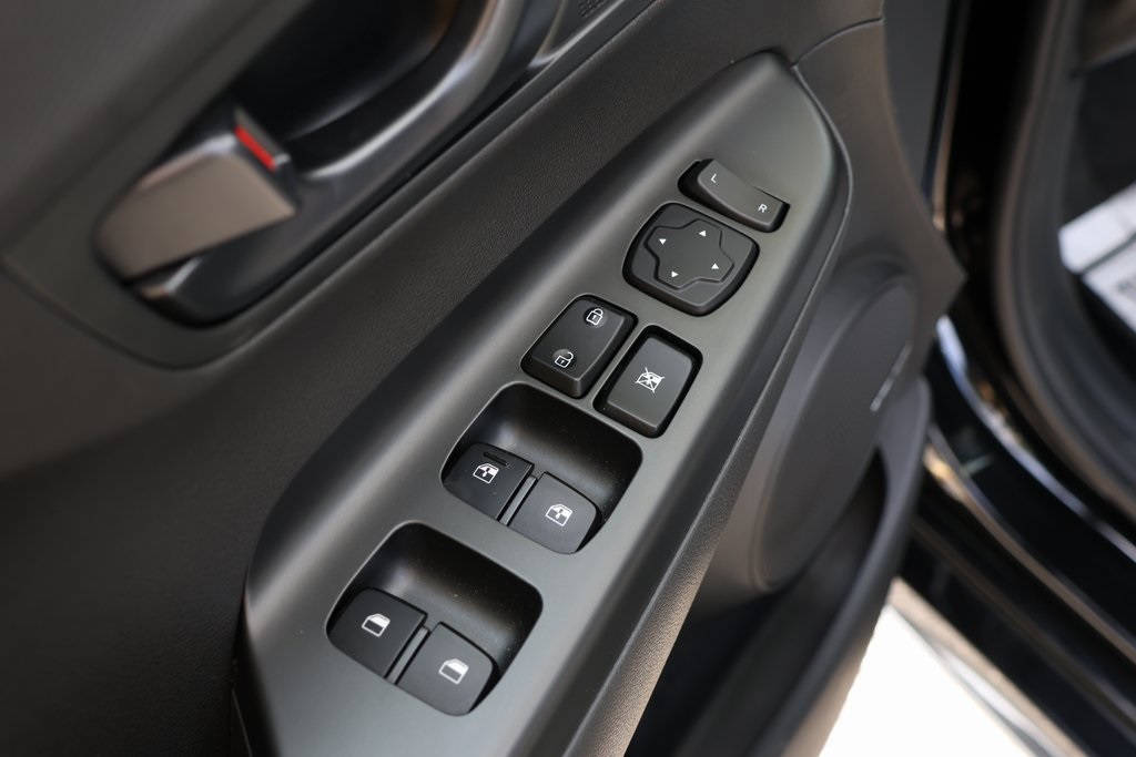 2022 Hyundai Kona SEL N Line photo 24