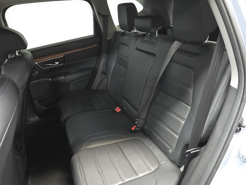 2022 Honda CR-V EX-L photo 29