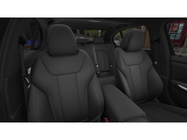 2025 Bmw 330i xDrive photo 10