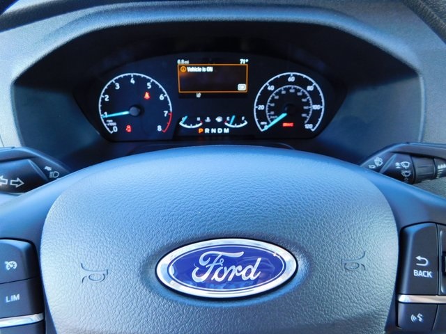 2025 Ford Transit photo 23