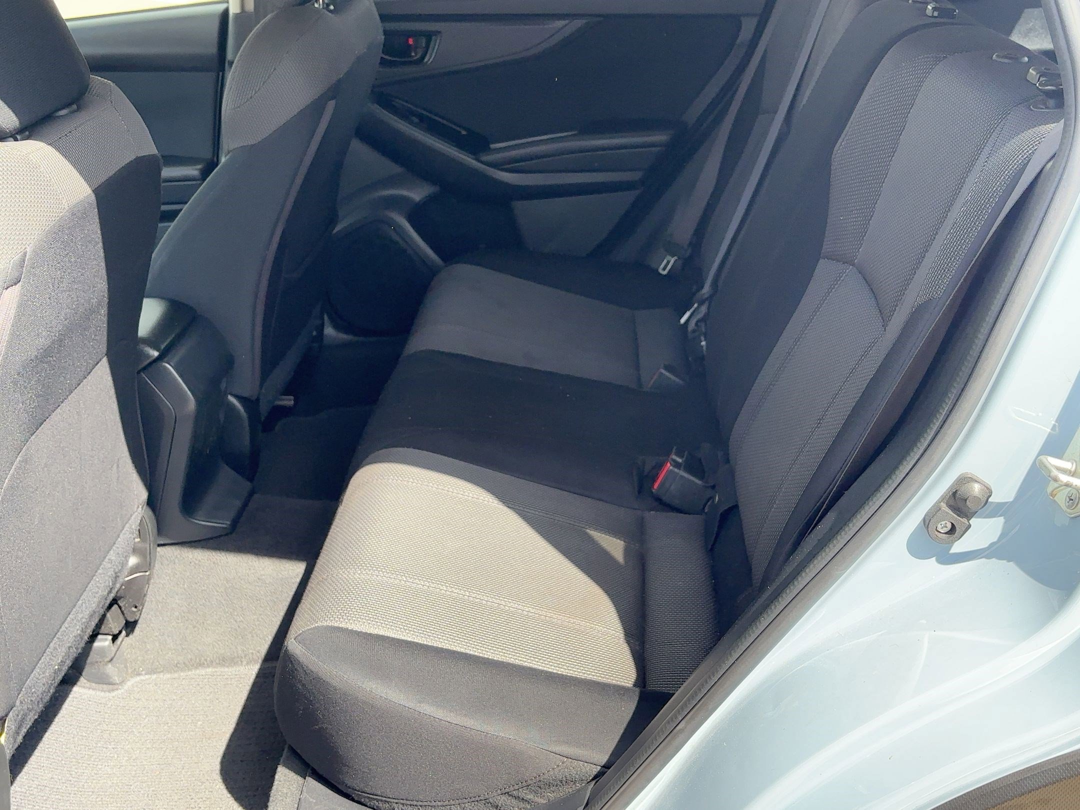 2022 Subaru Crosstrek Base photo 13