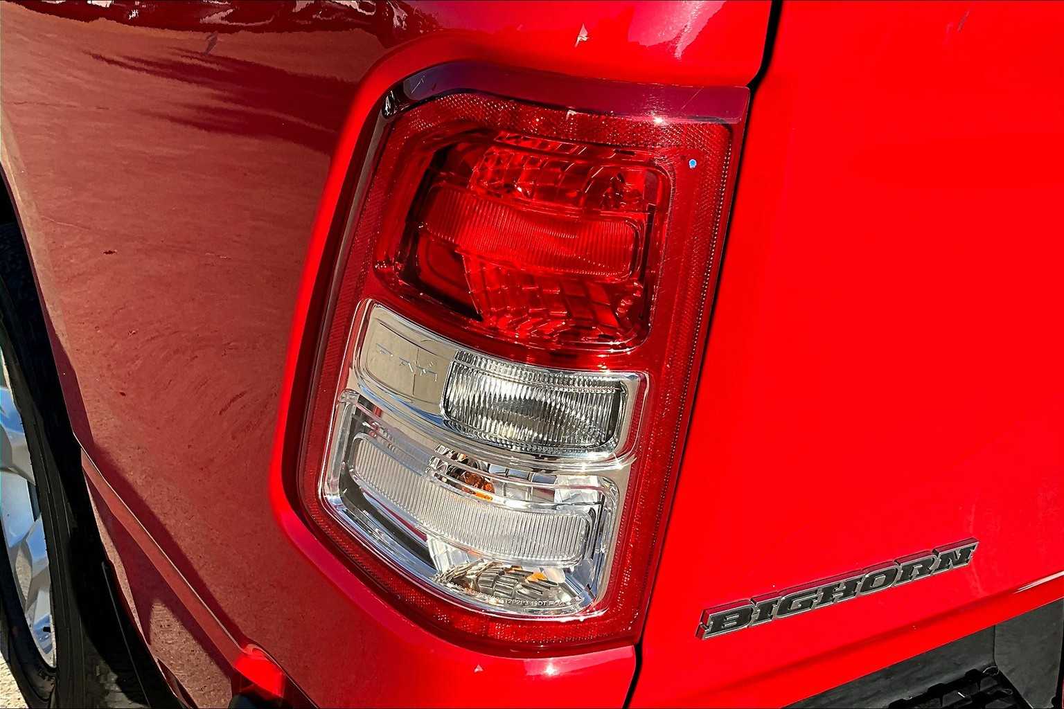 2023 Ram 1500 Big Horn photo 27