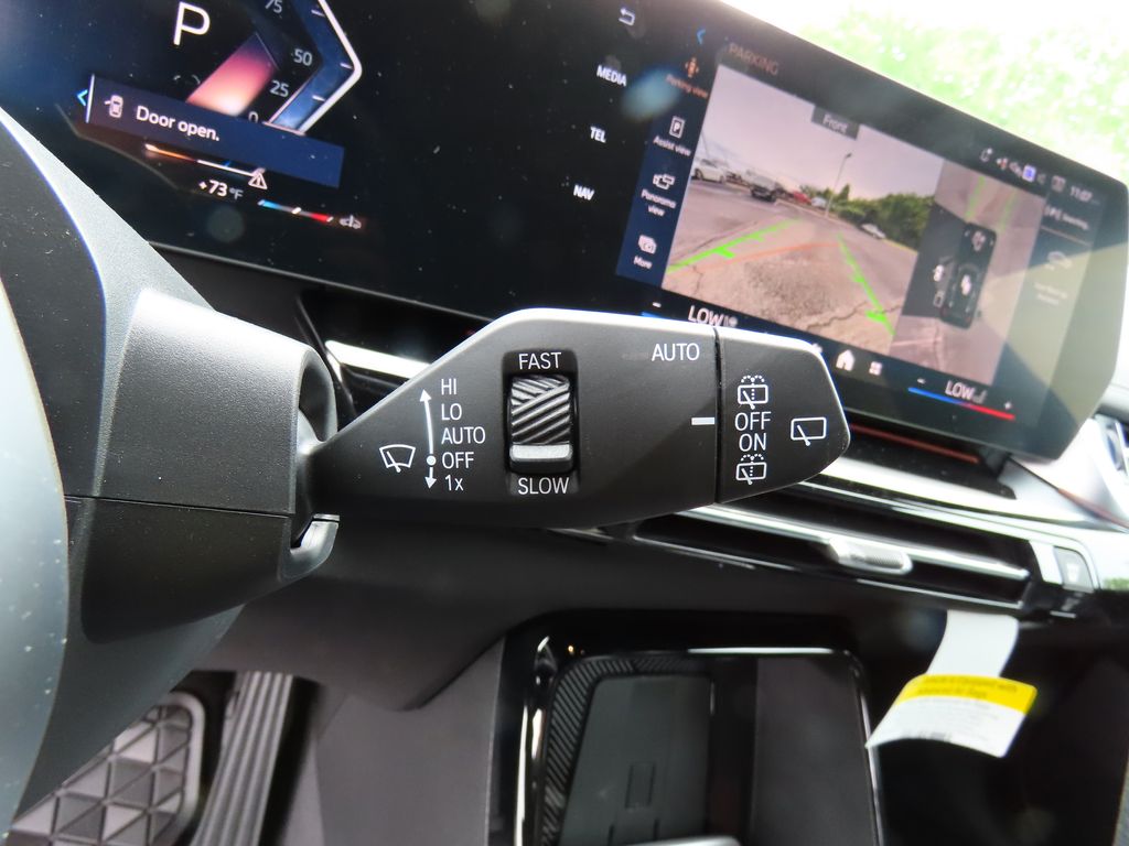 2025 Bmw X1 XDrive28i photo 35