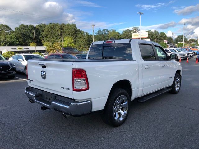 2019 Ram 1500 Big Horn Lone Star photo 2