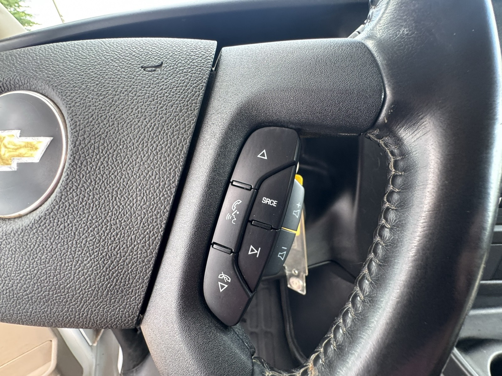 2020 Chevrolet Express Cargo Work Van 2500 photo 14