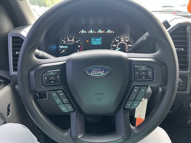 2019 Ford F-150 XLT photo 7